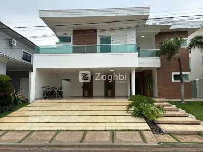 Casa com 5 Quartos à venda, 434m² no Costa e Silva, Porto Velho