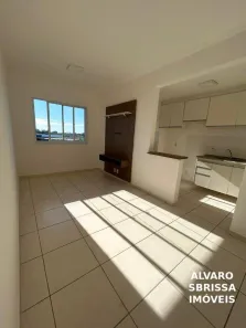 Apartamento com 2 Quartos à venda, 52m² no Nossa Senhora Aparecida, Itu