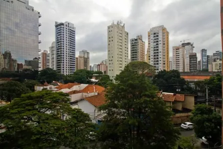 Apartamento com 2 Quartos à venda, 65m² no Vila Olímpia, São Paulo