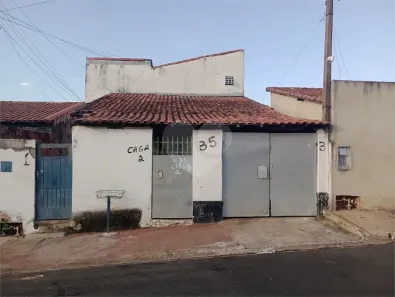 Casa com 4 Quartos à venda, 160m² no Jardim Nova Era, Itapetininga