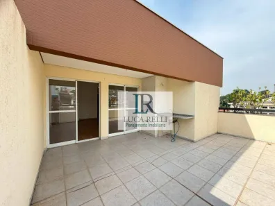 Apartamento com 2 Quartos para alugar, 93m² no Vila Boa Vista, Barueri