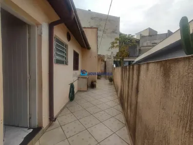 Casa com 4 Quartos à venda, 125m² no Parque Jabaquara, São Paulo