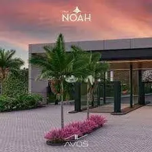 Lote/Terreno à venda, 200m² no Gleba Fazenda Palhano, Londrina