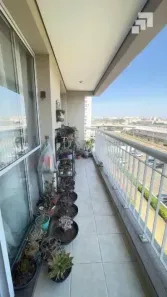 Apartamento com 3 Quartos à venda, 78m² no Vila Leopoldina, São Paulo