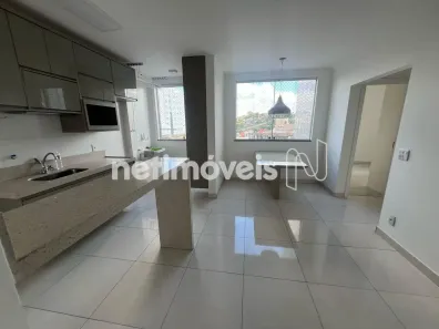 Apartamento com 2 Quartos para alugar, 65m² no Fernão Dias, Belo Horizonte