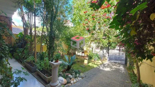 Casa com 3 Quartos à venda, 292m² no Rudge Ramos, São Bernardo do Campo