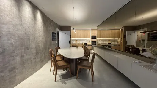 Apartamento com 3 Quartos à venda, 139m² no Cruz das Almas, Maceió