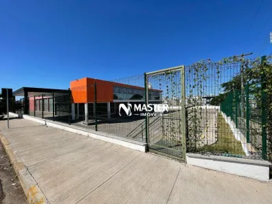 Galpão/Depósito/Armazém para alugar, 2m² no Alto Cafezal, Marília