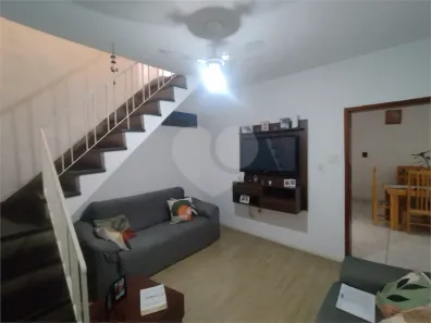 Sobrado com 3 Quartos à venda, 112m² no Vila Carrão, São Paulo