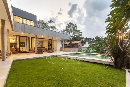 Casa com 3 Quartos à venda, 500m² no Jardim dos Estados, São Paulo
