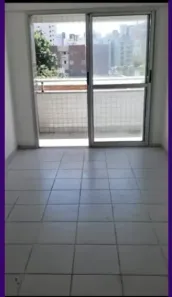 Apartamento com 3 Quartos à venda, 65m² no Centro, Jaboatão dos Guararapes