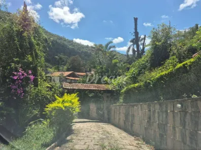 Casa com 6 Quartos à venda, 400m² no Posse, Teresópolis