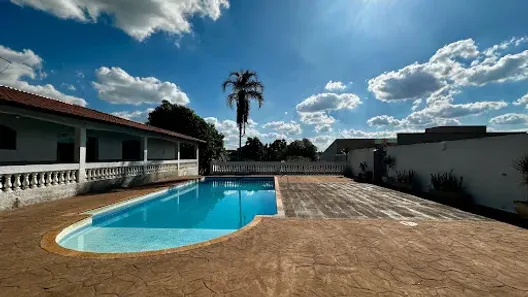 Fazenda/Sítio com 3 Quartos à venda, 299m² no Vale das Paineiras, Americana