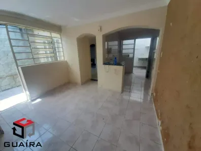 Casa com 2 Quartos à venda, 139m² no Paulicéia, São Bernardo do Campo