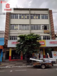 Sala Comercial para alugar, 40m² no Zona 01, Maringá