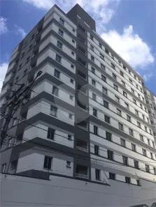 Apartamento com 2 Quartos à venda, 33m² no Vila Guedes, São Paulo