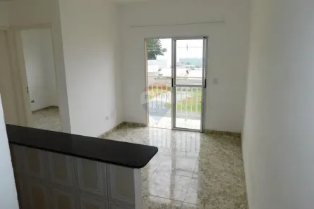 Apartamento com 2 Quartos à venda, 50m² no Recanto dos Eucaliptos, Mairinque