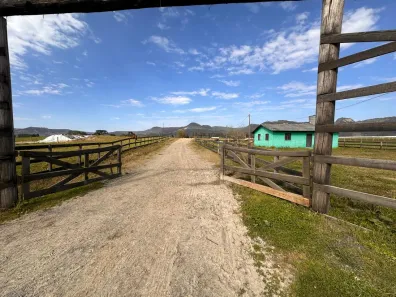 Lote/Terreno à venda, 43000m² no , Urubici