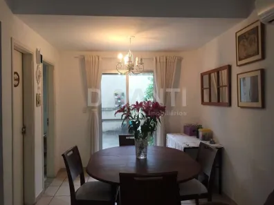 Casa de Condomínio com 3 Quartos à venda, 110m² no Parque Taquaral, Campinas