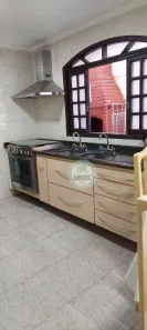 Sobrado com 3 Quartos à venda, 172m² no Centro, São Bernardo do Campo