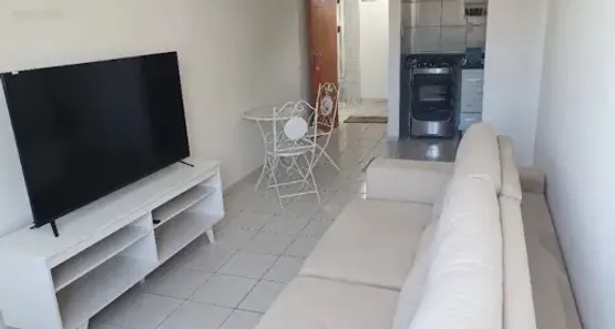 Apartamento com 1 Quarto à venda, 40m² no Tambaú, João Pessoa