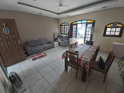Casa com 3 Quartos à venda, 250m² no Freguesia (Jacarepaguá), Rio de Janeiro