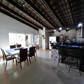 Casa com 3 Quartos à venda, 200m² no Residencial Araguaia, Anápolis