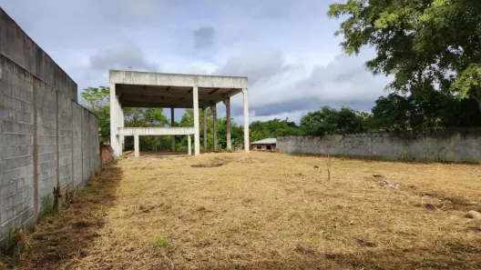 Lote/Terreno à venda, 1m² no Jardim Capitingal, São José dos Campos