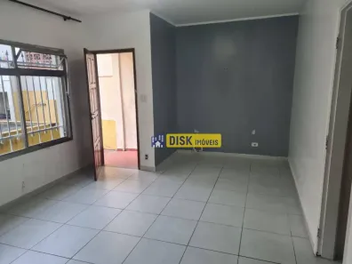 Casa com 3 Quartos à venda, 193m² no Baeta Neves, São Bernardo do Campo
