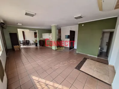 Ponto Comercial para alugar, 132m² no Jardim Macedo, Ribeirão Preto