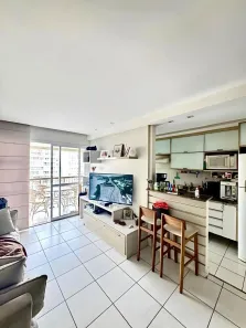 Apartamento com 2 Quartos à venda, 78m² no Barra Olímpica, Rio de Janeiro