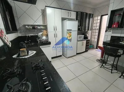 Casa com 3 Quartos à venda, 180m² no Altos da Vila Paiva, São José dos Campos