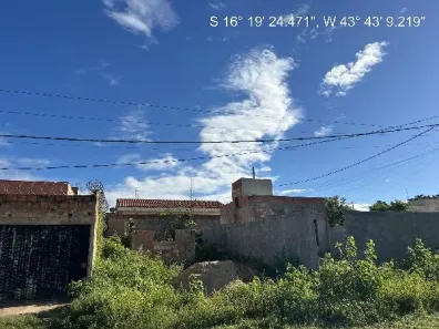 Lote/Terreno à venda, 150m² no Capitão Enéas, Capitão Enéas