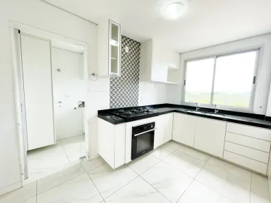 Apartamento com 3 Quartos à venda, 107m² no Brasiléia, Betim