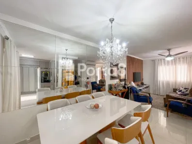 Casa de Condomínio com 3 Quartos à venda, 150m² no Jardim Tarraf II, São José do Rio Preto