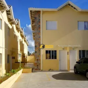 Casa com 2 Quartos à venda, 76m² no Santa Maria, Osasco
