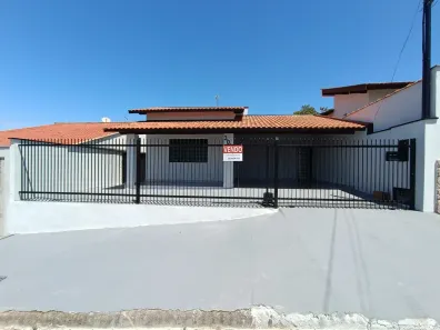 Casa com 3 Quartos à venda, 123m² no Colinas de São José, São José do Rio Pardo