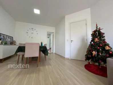 Apartamento com 3 Quartos à venda, 114m² no Vila Ema, São José dos Campos