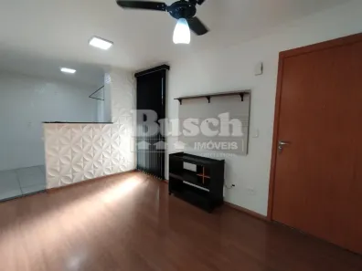 Apartamento com 2 Quartos à venda, 50m² no Jardim Country Club, Bauru