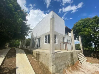 Fazenda/Sítio com 4 Quartos à venda, 200m² no Boa Vista, Caçapava