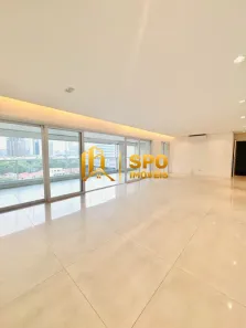 Apartamento com 3 Quartos à venda, 250m² no Santo Amaro, São Paulo