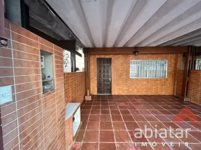 Casa com 2 Quartos à venda, 130m² no Vila das Belezas, São Paulo