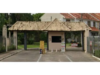 Casa com 1 Quarto à venda, 141m² no Espírito Santo, Porto Alegre