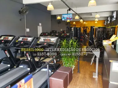 Ponto Comercial à venda, 100m² no Vila Aricanduva, São Paulo
