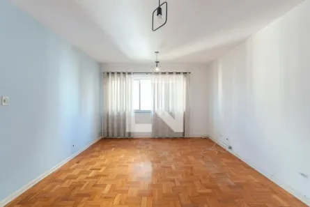 Apartamento com 1 Quarto à venda, 60m² no Bela Vista, São Paulo