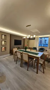 Apartamento com 4 Quartos à venda, 121m² no Setor Oeste, Goiânia