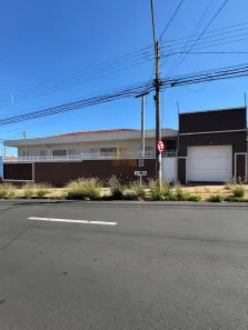Casa com 3 Quartos à venda, 200m² no Vila Souto, Bauru