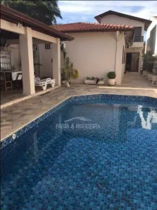 Casa com 3 Quartos à venda, 232m² no Vila Santo Antônio, Rio Claro