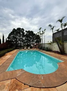Casa de Condomínio com 4 Quartos para alugar, 660m² no Mangabeiras, Belo Horizonte