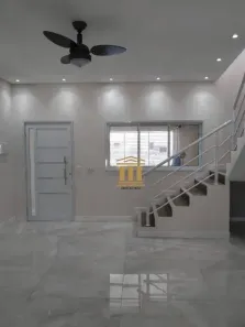 Casa com 3 Quartos à venda, 115m² no Vila Industrial, São José dos Campos